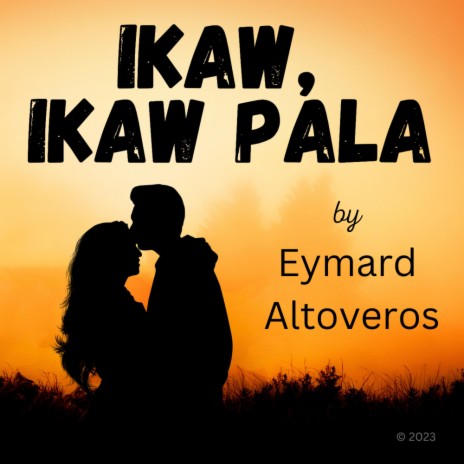 Ikaw, Ikaw Pala | Boomplay Music