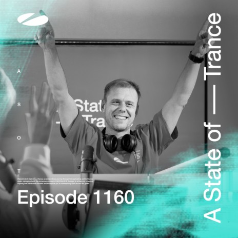 Margret (ASOT 1160) ft. Dulus & Moya (US) | Boomplay Music