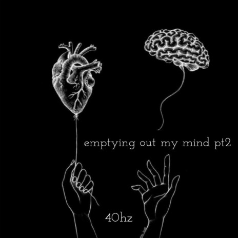 emptying out my mind pt2 | Boomplay Music