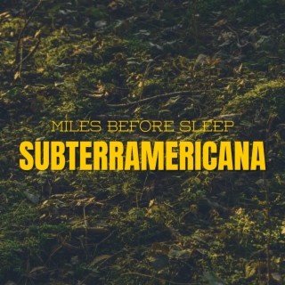 Subterramericana