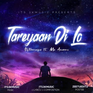 Tareyaan di lo (feat. MC ANAMI)