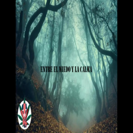 Entre el miedo y la calma | Boomplay Music