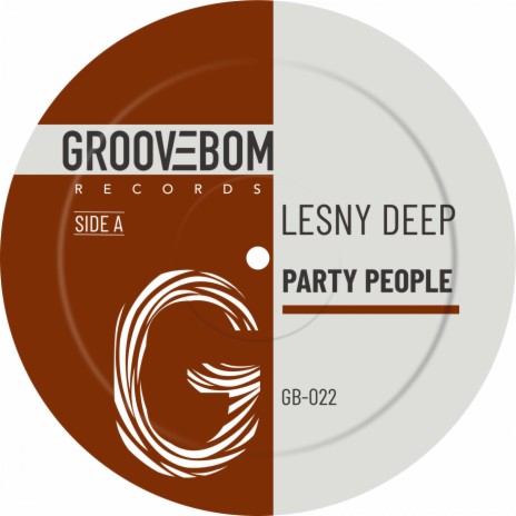 Party People (Original Mix) | Boomplay Music