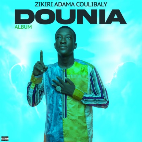 Dounia | Boomplay Music
