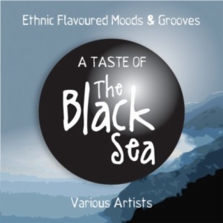A Taste of the Black Sea (Ethnic Flavoured Moods & Grooves)