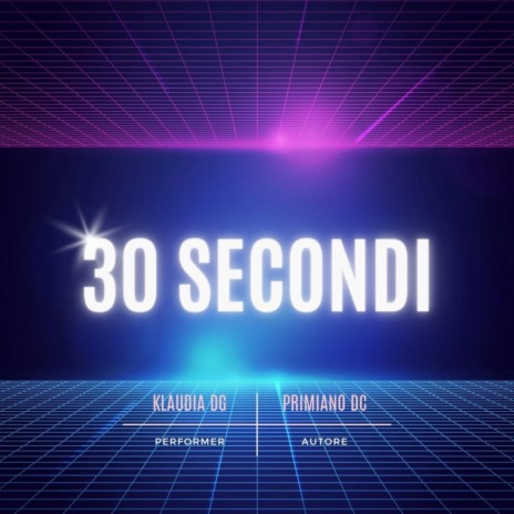Trenta secondi | Boomplay Music