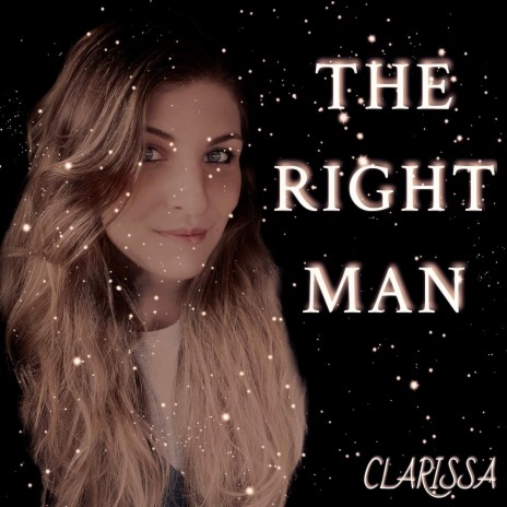 The Right Man | Boomplay Music