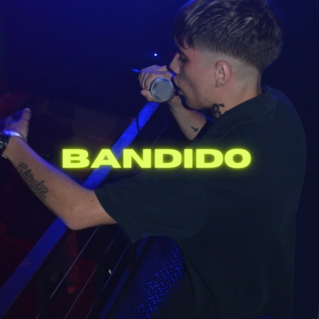 Bandido | Boomplay Music