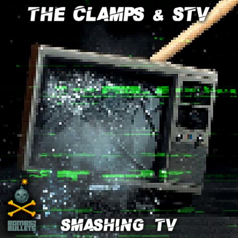 Smashing TV (Original Mix) ft. STV | Boomplay Music