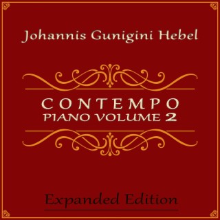 Contempo Piano Volume 2 (Expanded Edition)