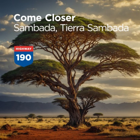 Sambada, Tierra Sambada | Boomplay Music