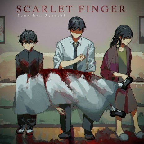 Scarlet Finger | Boomplay Music