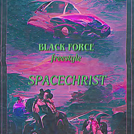 black force freestyle | Boomplay Music