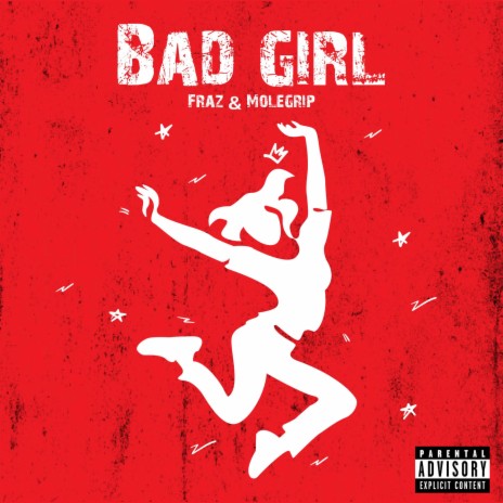 Bad Girl | Boomplay Music