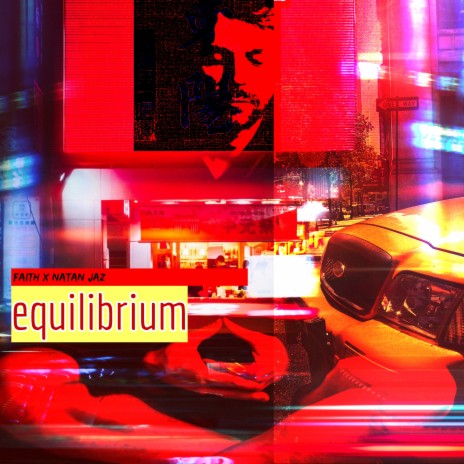 Equilibrium (Remix) ft. Nathan Jaz | Boomplay Music