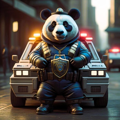 Panda La Policía Free HipHop Trap freestyle/Hard Trap beat