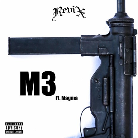 M3 ft. Magma | Boomplay Music