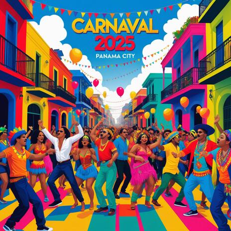 Carnaval2025 | Boomplay Music