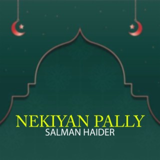 Nekiyan Pally