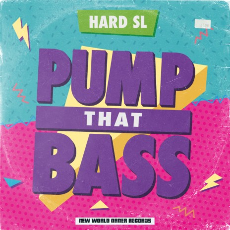 Pump That Bass | Boomplay Music