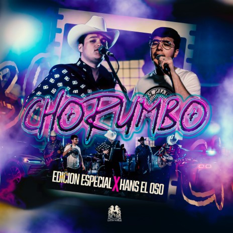 Chorumbo | Boomplay Music