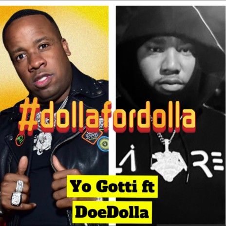 Dolla For Dolla | Boomplay Music