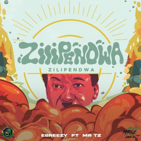 Zilipendwa ft. E Breezy | Boomplay Music