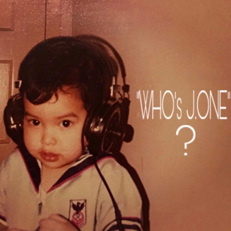 Who's J.ONE? | Boomplay Music