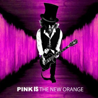 Pink Is The New Orange Koalas (Radio Edit)