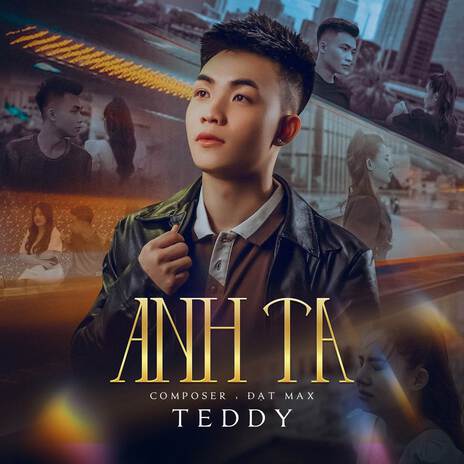 Anh Ta | Boomplay Music