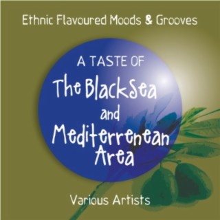 A Taste of the Black Sea & Mediterrenean Area (Ethnic Flavoured Moods & Grooves)