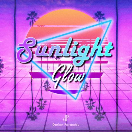 Sunlight Glow | Boomplay Music