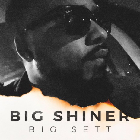 Big Shiner | Boomplay Music