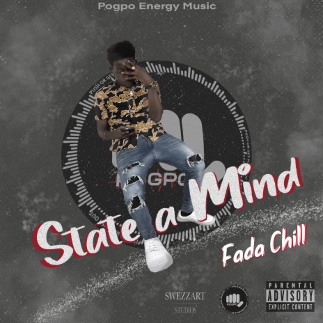 State A Mind | Boomplay Music