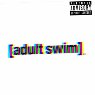 adult swim