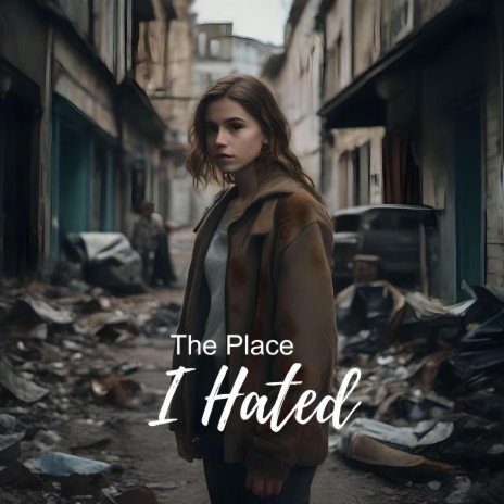 The Place I Hated | Boomplay Music