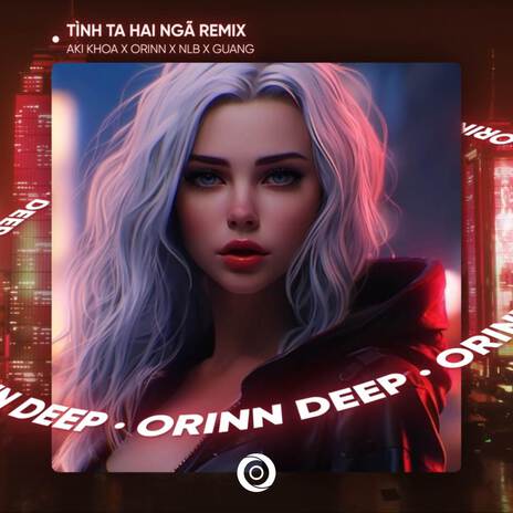 Tình Ta Hai Ngã (Remix House) ft. GUANG | Boomplay Music