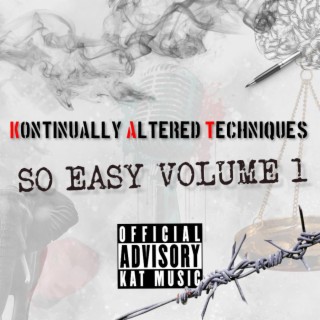 So Easy Volume 1