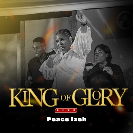 King of Glory (Live)