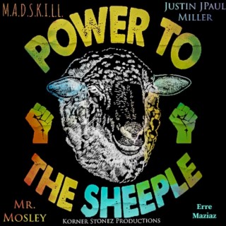 Power to the sheeple (redux)
