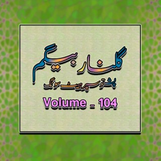 Pashto Super Hit Song, Vol. 104