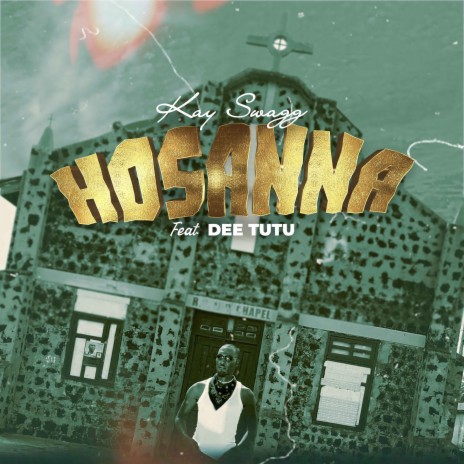 Hosanna ft. Dee Tutu | Boomplay Music