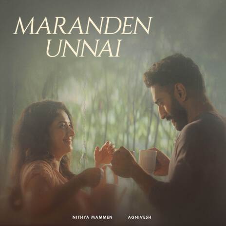 Maranden Unnai ft. Agnivesh | Boomplay Music