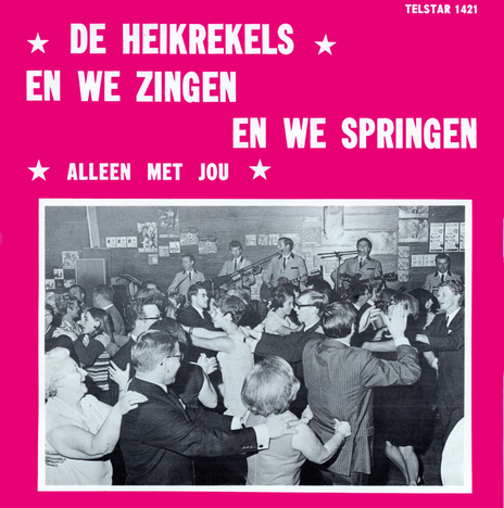 En We Zingen En We Springen | Boomplay Music