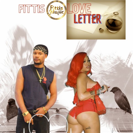 love letter ft. Chronic Law | Boomplay Music
