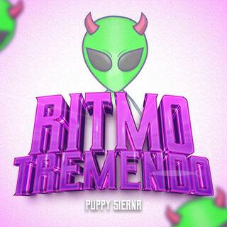 Ritmo Tremendo