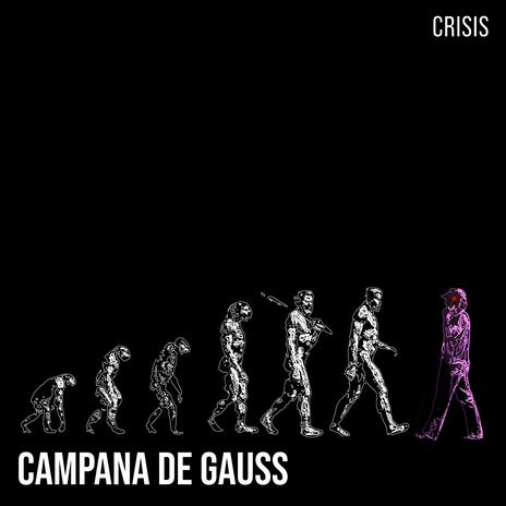 Campana de Gauss | Boomplay Music