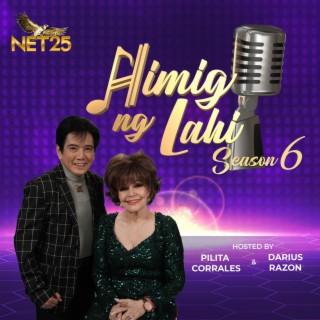 Himig ng Lahi (Theme Music)