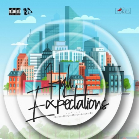 High Expectations | Boomplay Music