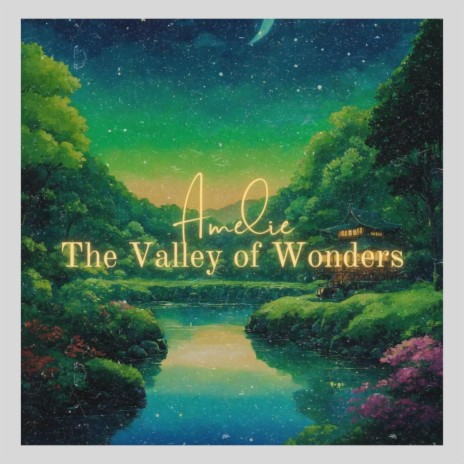 The Valley of Wonders | Boomplay Music